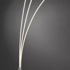 LED-Stehleuchte Tristar