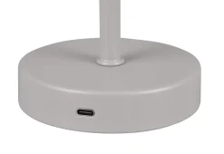 LED-Tischleuchte JEFF