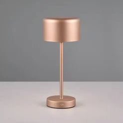 LED-Tischleuchte JEFF