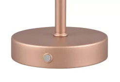 LED-Tischleuchte JEFF