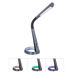 LED-Tischleuchte Mitti