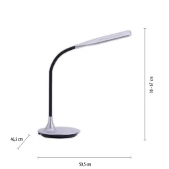 LED-Tischleuchte Rafael