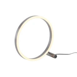 LED-Tischleuchte Ritus