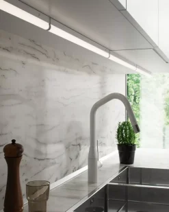 LED-Unterbauleuchte Latona