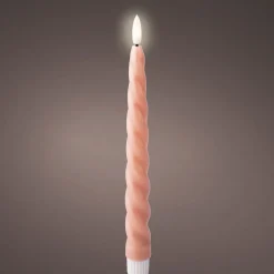 LED-Wachskerze Indoor