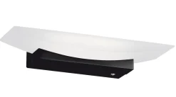 LED-Wandleuchte Bowl