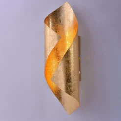 LED-Wandleuchte Nevis