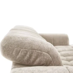 Liguria Polstergarnitur mit Sitztiefenverstellung