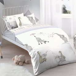 Linon Bettwäsche Friends