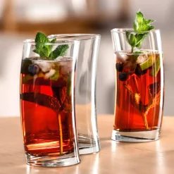 Longdrink-Becher Swing