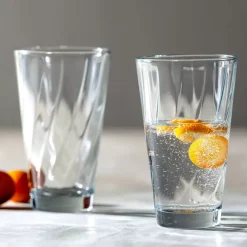 Longdrinkbecher TWIST