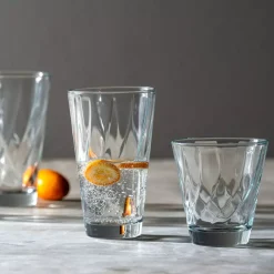 Longdrinkbecher TWIST