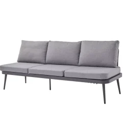 Lounge mit Liegefunktion links Rieti