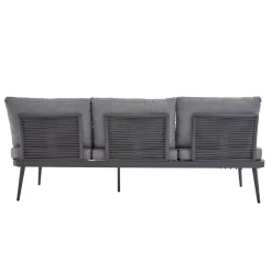 Lounge mit Liegefunktion rechts Rieti