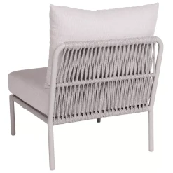 Lounge-Mittelelement Romy