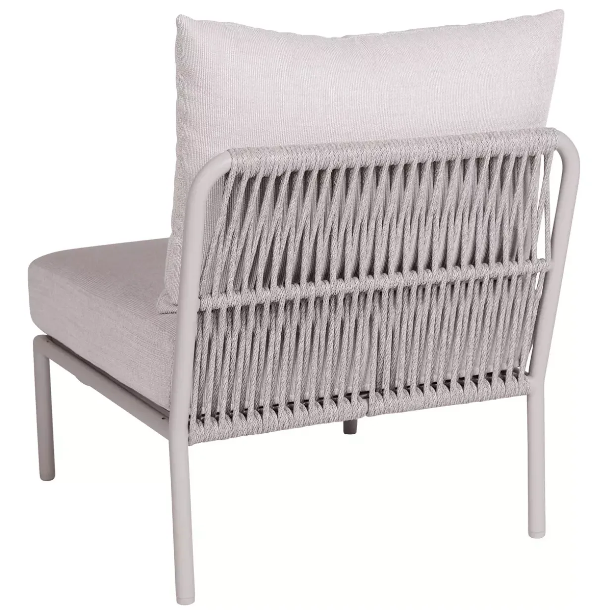 Lounge-Mittelelement Romy