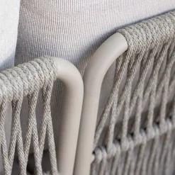 Lounge-Mittelelement Romy