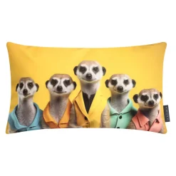 Magma Dekokissen CRAZY