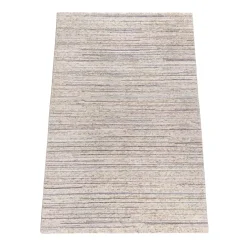 Manufakturteppich San