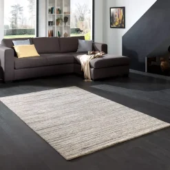 Manufakturteppich San