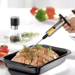 Marinadenspritze BBQ