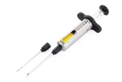 Marinadenspritze BBQ