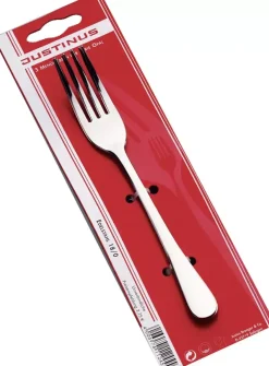 Menügabel 3er-Set Opal