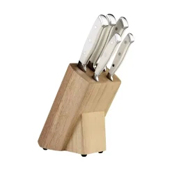 Messerblock 6-teilig Sharp-Cut