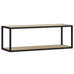 Metall-Aufsatzelement Flow 105