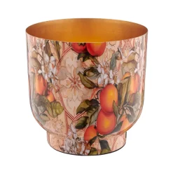 Metallgefäß INSTYLE