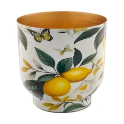 Metallgefäß INSTYLE