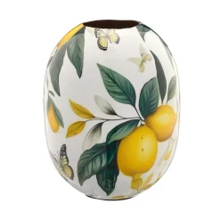 Metallgefäß INSTYLE