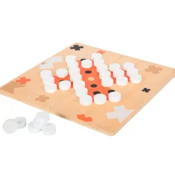 Mühle und Solitär Gold Edition