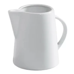 Milchkännchen Porzellan