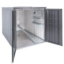 Minigarage MiniGarage