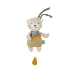 Mini-Spieluhr Bär
