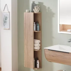 Mitellschrank - Regal Palino