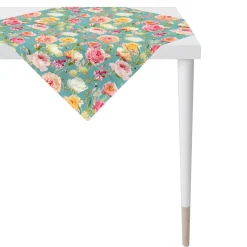 Mitteldecke 7701 88X88 Fb.14