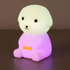 Mobiles Nachtlicht Leo