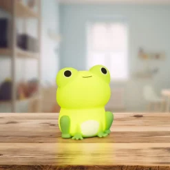 Mobiles Nachtlicht Willi