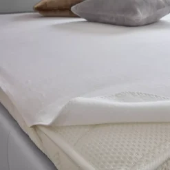 Molton-Matratzenauflage ProNight 0025-256-000