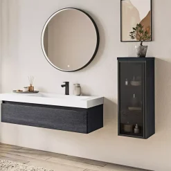 MONDO Ablageplatte zum Highboard Moyo