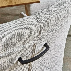 MONDO Armlehnstuhl Valeda MONDO