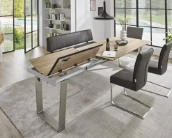 MONDO Auszugstisch Kauri MONDO