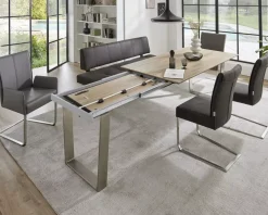 MONDO Auszugstisch Kauri MONDO