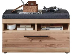 MONDO Bank mit Sitzkissen Talya