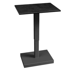 MONDO Beistelltisch mit Lift-Funktion Varium