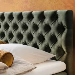 MONDO Boxspringbett Barell