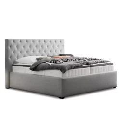 MONDO Boxspringbett Barell