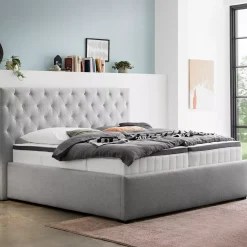 MONDO Boxspringbett Barell